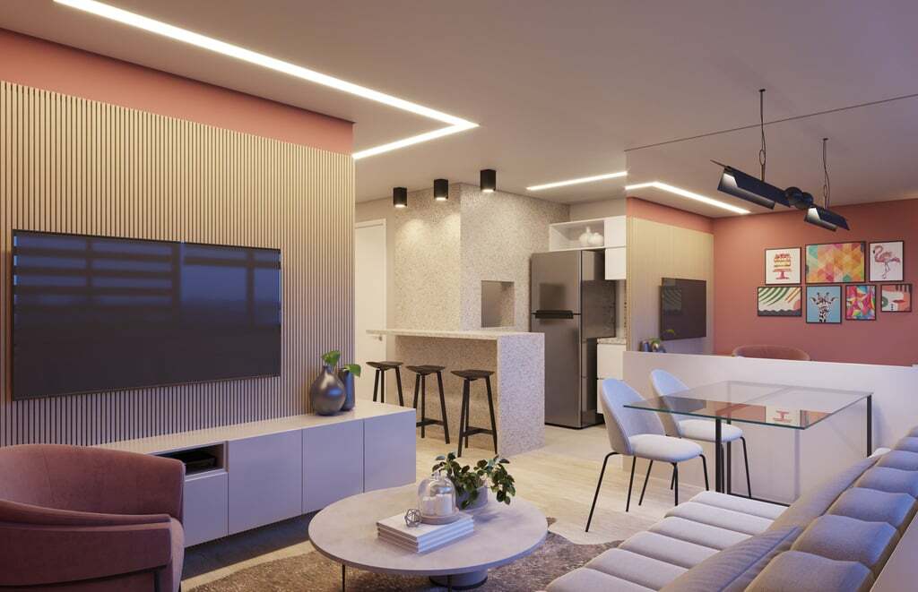 Lançamento Studio